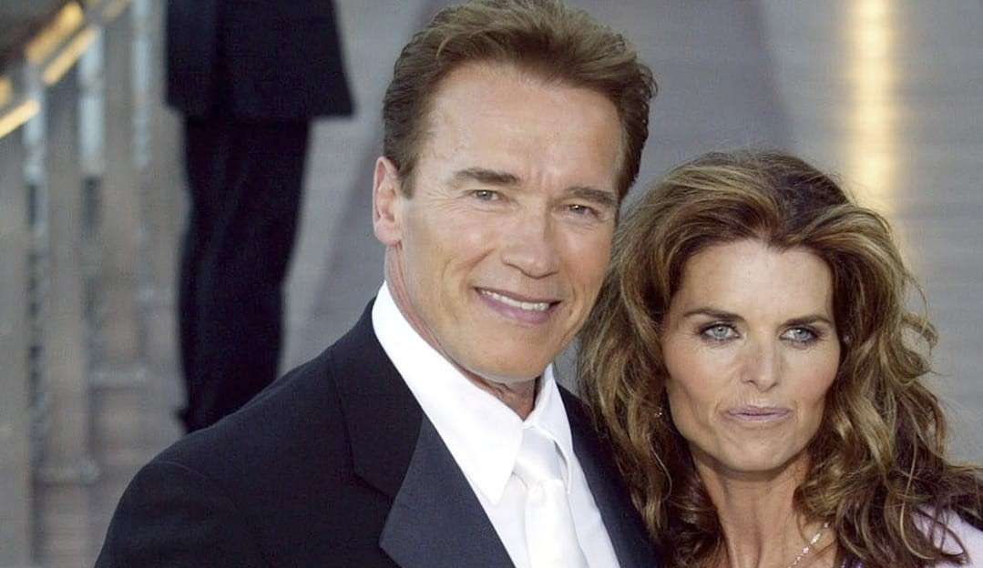 Arnold Schwarzenegger sobre separação: 'Merecemos um Oscar pelo divórcio tranquilo' Lorena Bueri