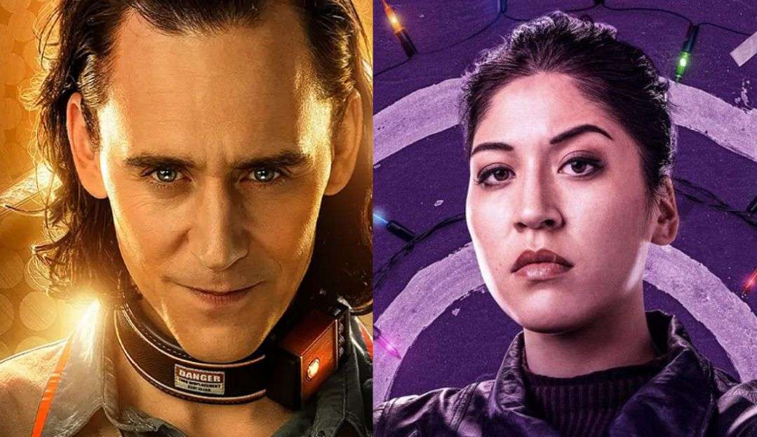 Disney confirma datas da segunda temporada de “Loki” e estreia de “Echo” Lorena Bueri