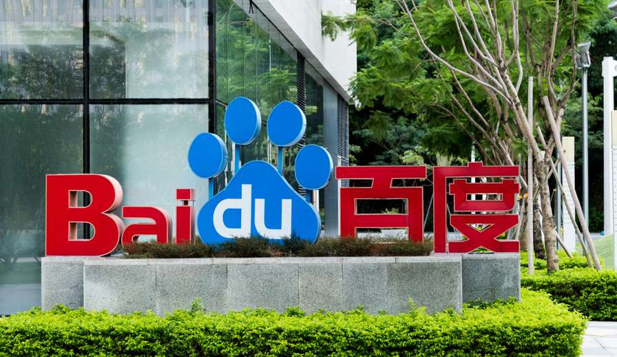 Baidu se diz certa de que seu novo chatbot não infringirá regulamentações chinesas Lorena Bueri