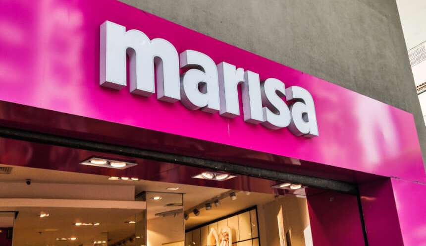 Marisa passa por reestruturação financeira e fechará 91 lojas  Lorena Bueri