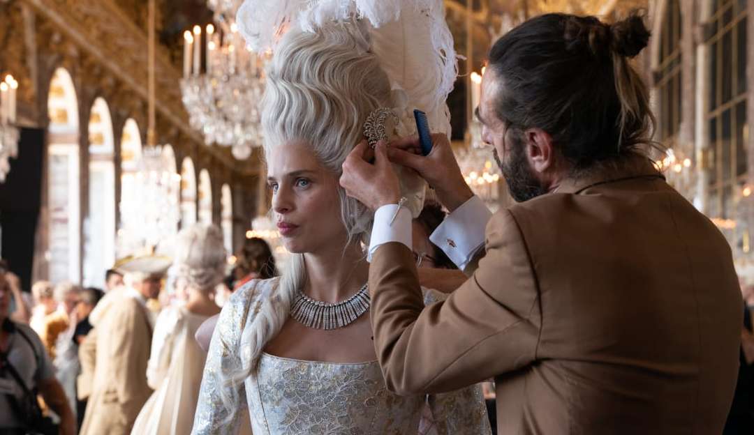 Alta-costura da Chanel é protagonista em Jeanne du Barry, exibido em Cannes Lorena Bueri