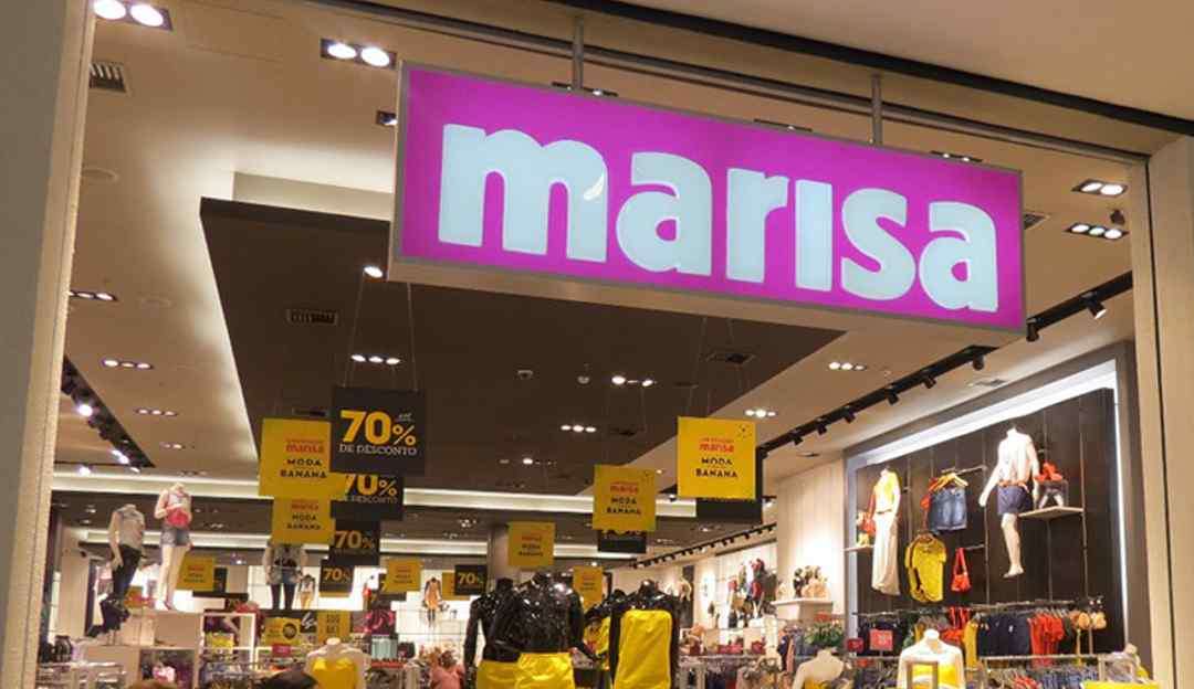 Marisa fechará mais de 90 lojas para se reestruturar financeiramente Lorena Bueri