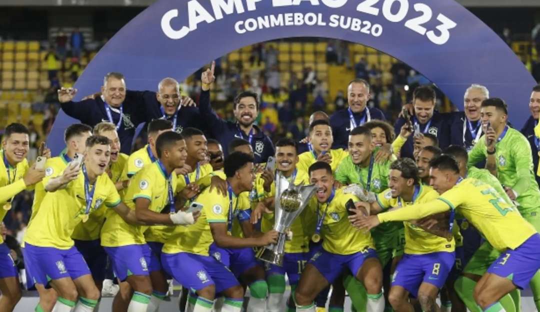 Argentina leva prêmio milionário com vitória na Copa do Mundo; veja