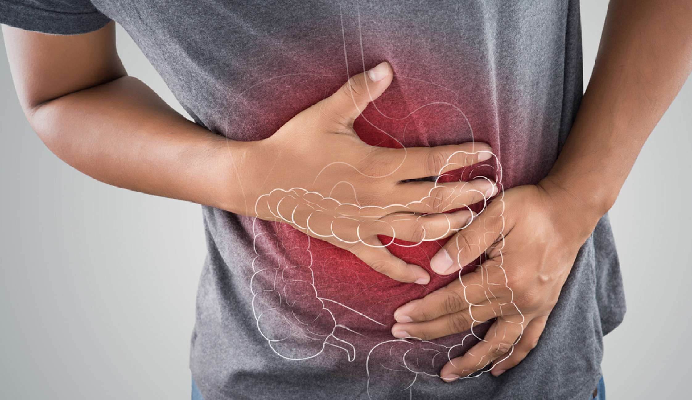 Câncer do intestino: Conheça as causas e os sintomas da doença Lorena Bueri