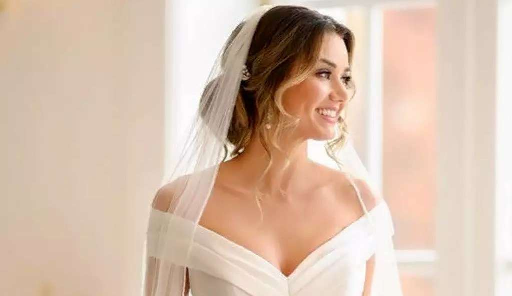 Casamento: veja tendências para usar no grande dia Lorena Bueri