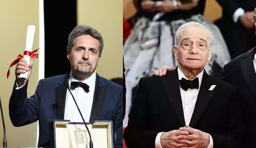 Cannes 2023: Martin Scorsese e Kleber Mendonça Filho estreiam no Festival