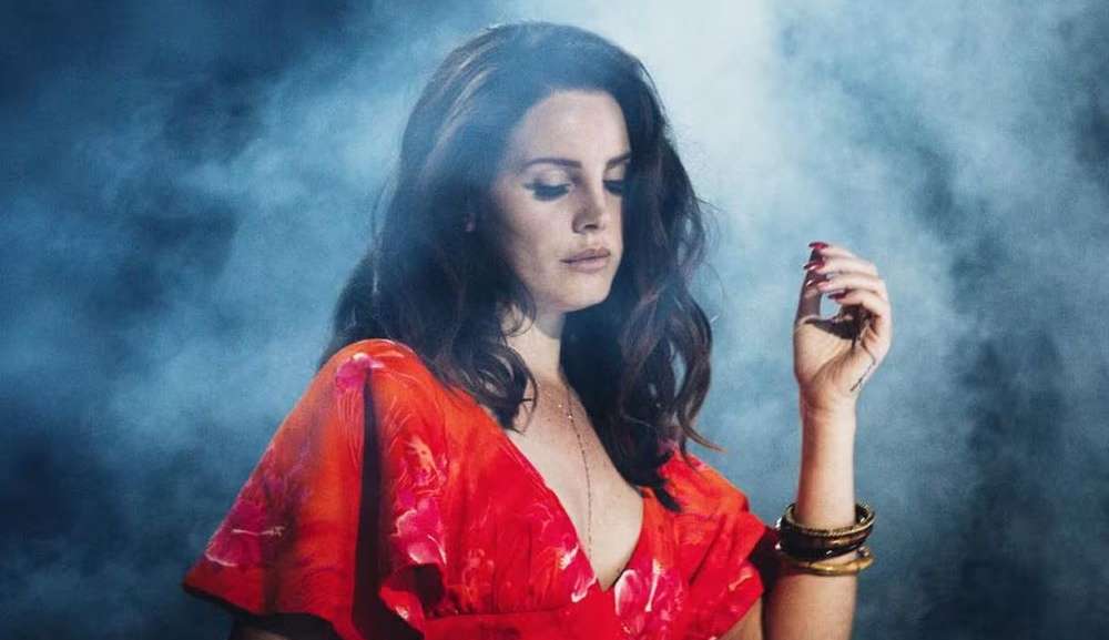 'Say Yes To Heaven' entra para o Top 10 no Spotify Global Lorena Bueri