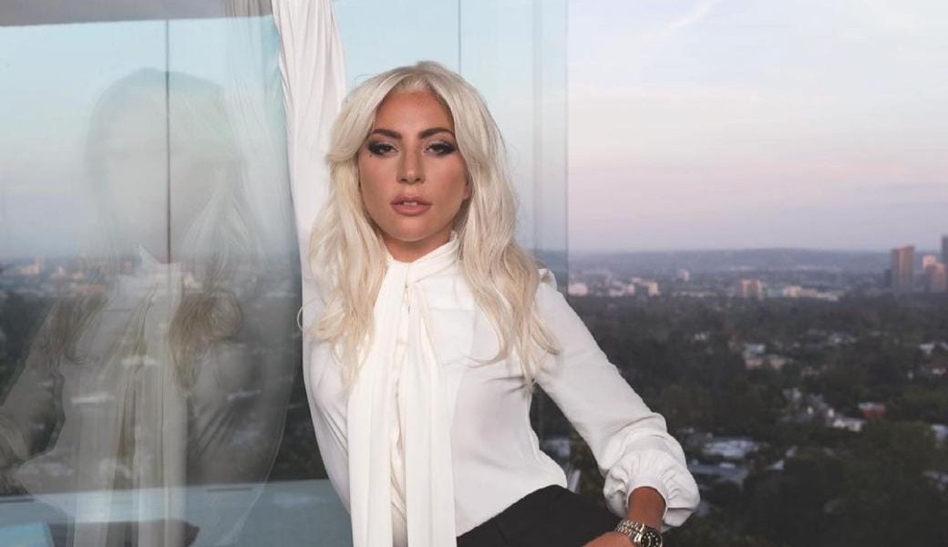 Lady Gaga conta detalhes do momento em que descobriu gravidez após abuso sexual