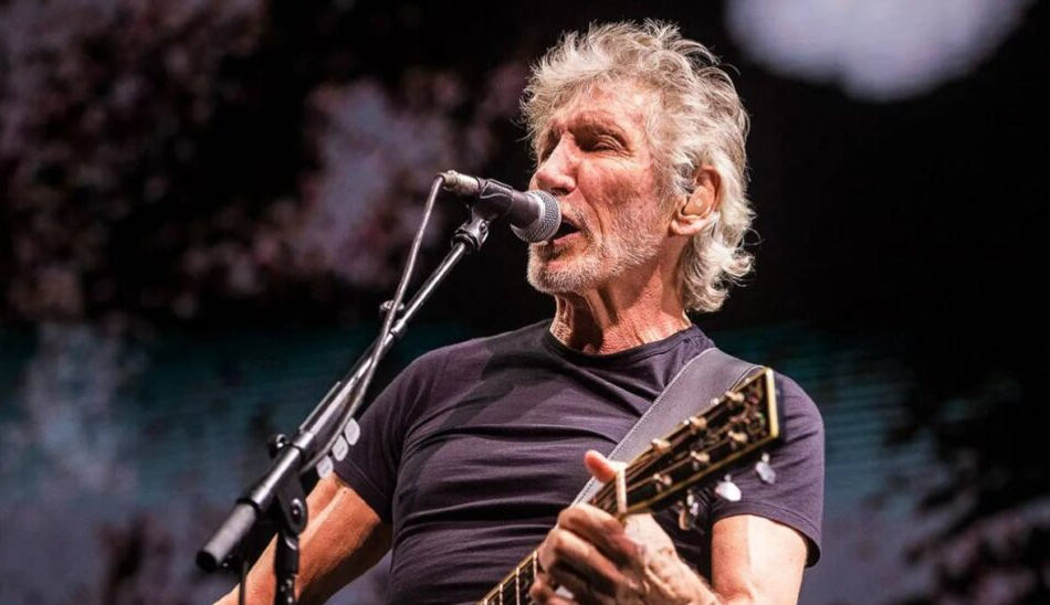 Roger Waters retornará ao Brasil com sua turnê de despedida  Lorena Bueri