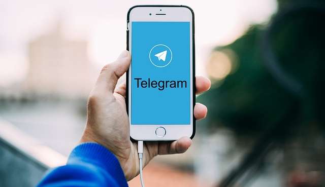 Escritório que representava Telegram no Brasil deixa de responder pela empresa Lorena Bueri