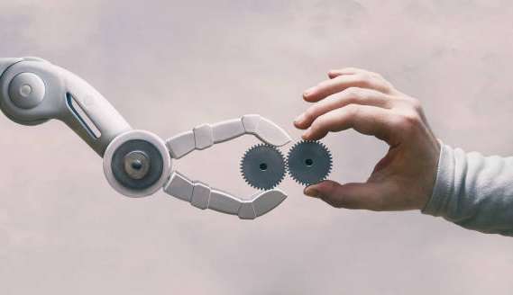 Empresa de robótica japonesa busca avançar na integração entre máquinas e humanos Lorena Bueri
