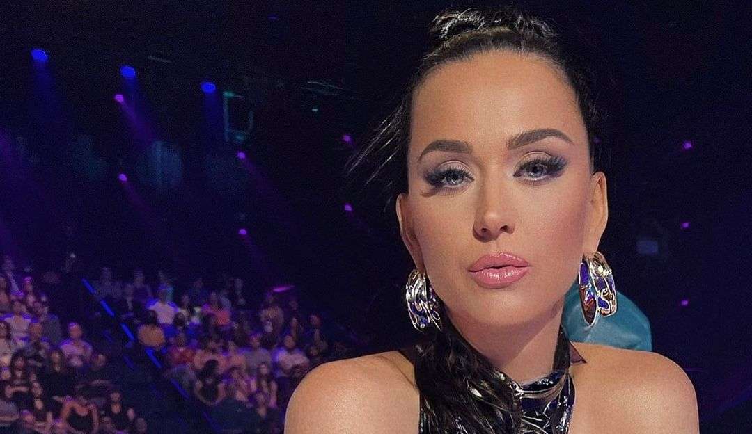 Katy Perry considera deixar “American Idol” após seis temporadas como jurada