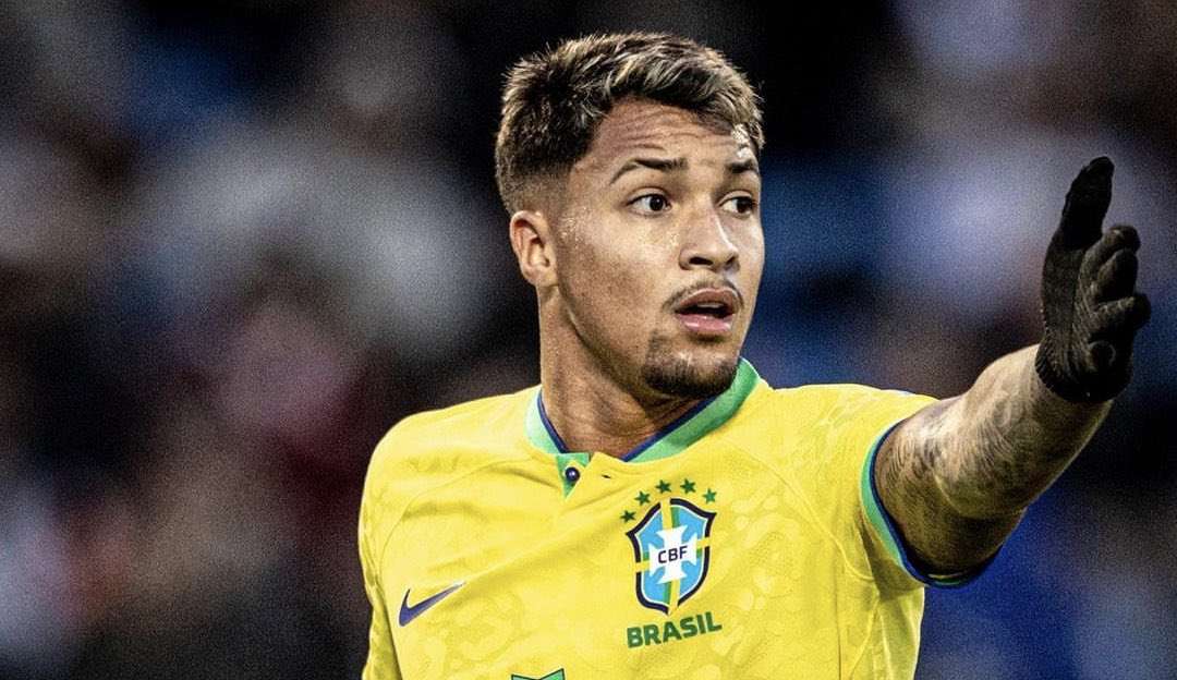 Brasil encara a República Dominicana pela segunda rodada da Copa do Mundo sub-20