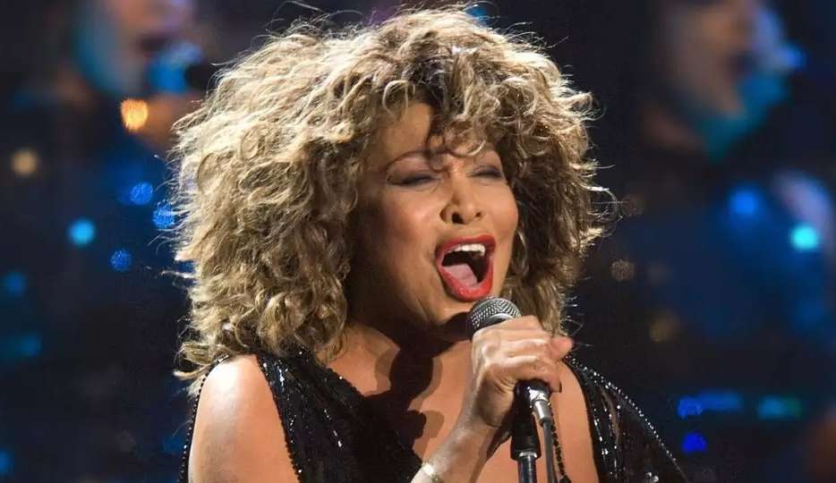 Divulgada a causa da morte da cantora Tina Turner  Lorena Bueri