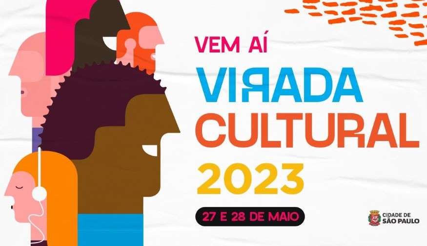 Veja como funcionarão os coletivos na Virada Cultural em São Paulo Lorena Bueri