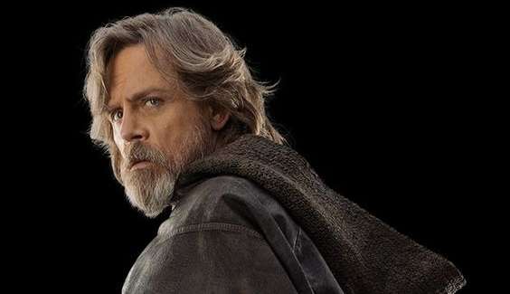 Mark Hamill não deve voltar a interpretar Luke Skywalker na franquia 'Star Wars' Lorena Bueri
