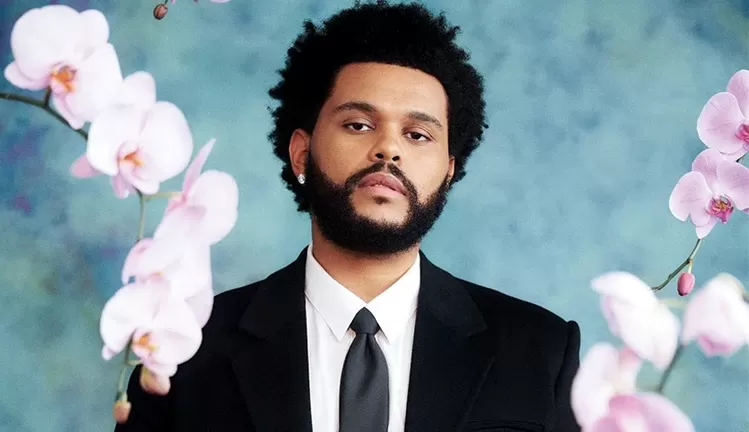 Álbum do The Weeknd ultrapassa marca de 10 bilhões de streams