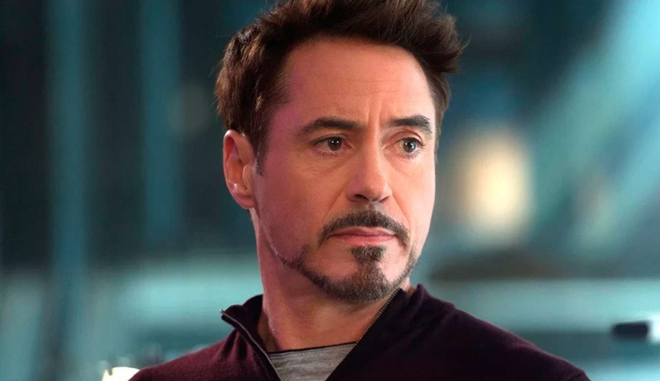 Robert Downey Jr quase foi vilão no universo da Marvel antes de ser Homem de Ferro Lorena Bueri