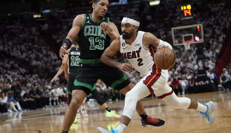 Boston Celtics x Miami Heat jogo 7, onde assistir ao vivo, que horas é e  mais sobre a Final da Conferência Leste dos Playoffs 2023