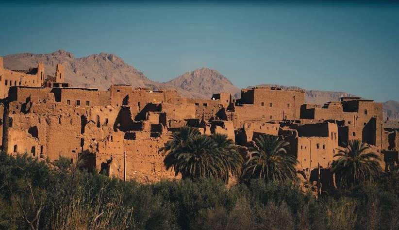 Diego Sanches visita Marrocos: conheça as experiências incríveis do Fotógrafo Viajante