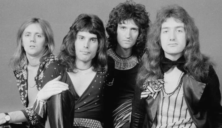 Catálogo de músicas do Queen pode ser vendido por R$5 bilhões Lorena Bueri