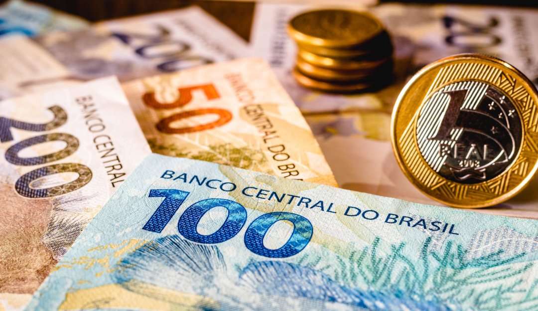 Expectativa da inflação passa a 5,71% para mercado em 2023 Lorena Bueri