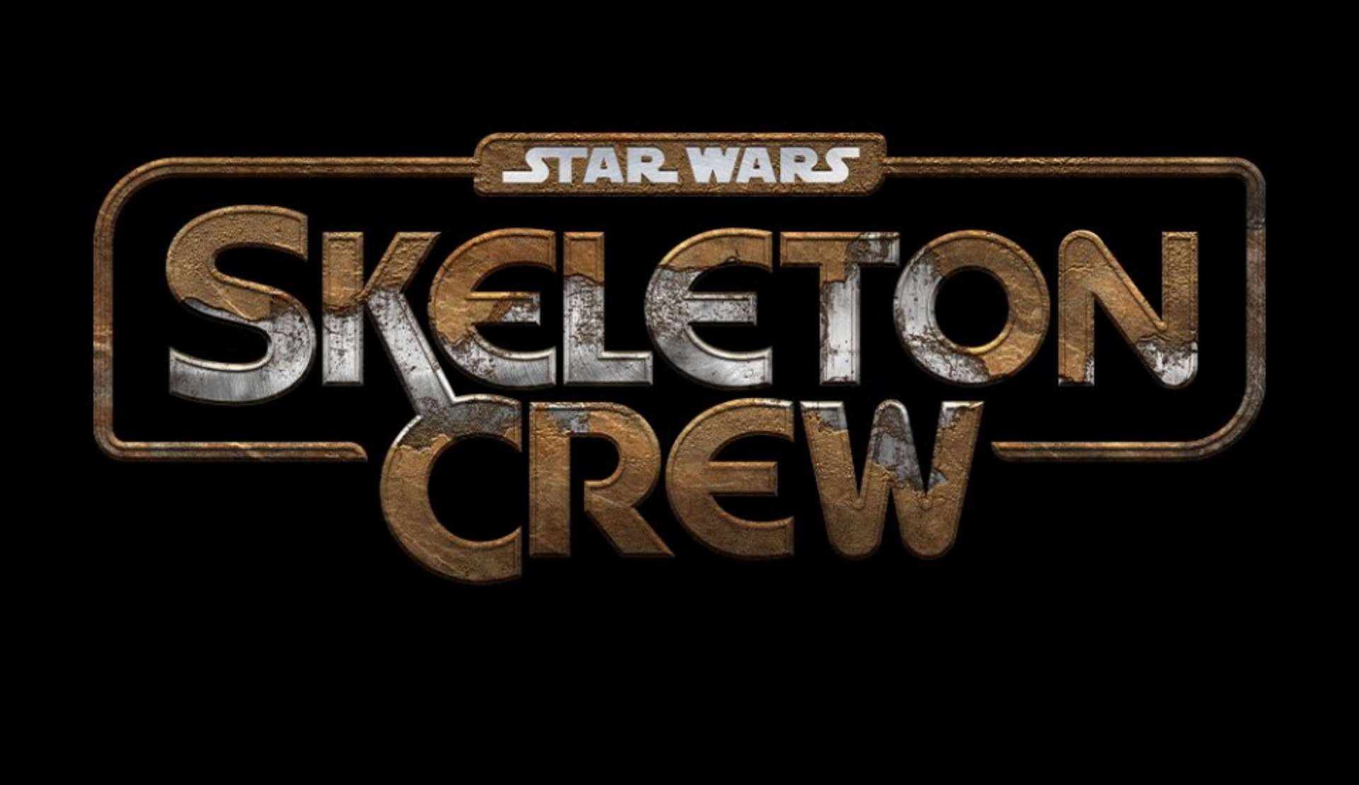 Skeleton Crew: Número de episódios da série spin-off de Star Wars é divulgado