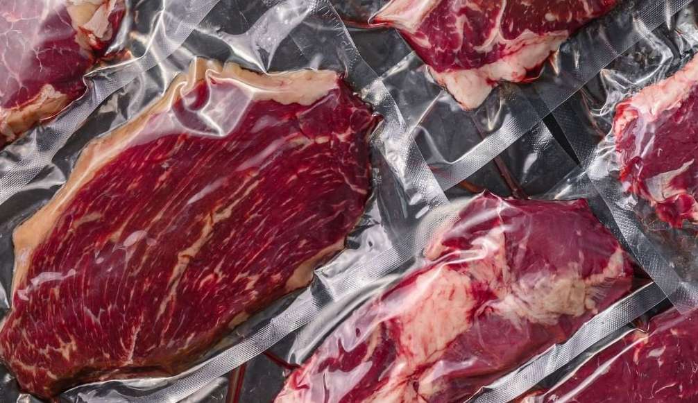 Catar retira restrição à carne bovina brasileira Lorena Bueri