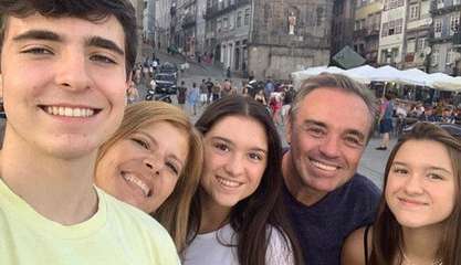 Filhos de Gugu Liberato discutem sobre herança e possibilidade da mãe ter sido barriga de aluguel 