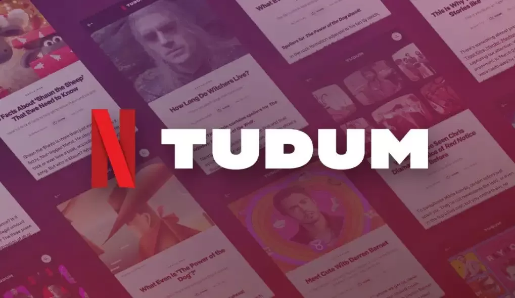 Tudum: Netflix irá liberar segundo lote de ingressos para o evento nesta sexta-feira