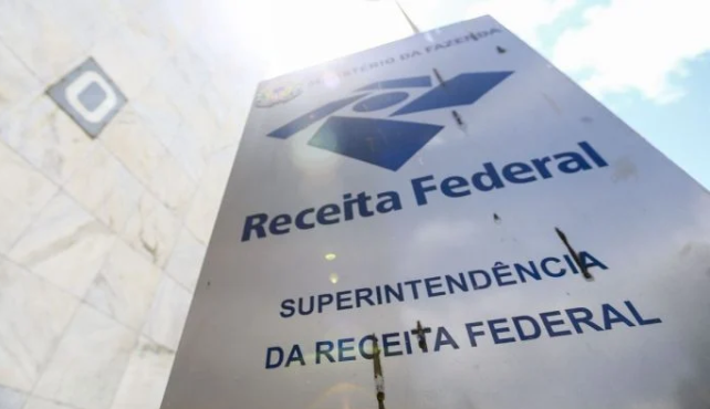 Receita Federal recebe mais de 41,1 milhões de declarações de Imposto de Renda Lorena Bueri
