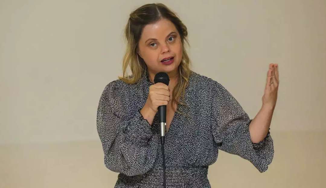 Exposição no Museu da Inclusão em São Paulo fala sobre a força da mulher com síndrome de Down Lorena Bueri