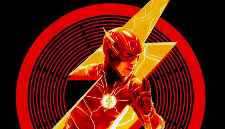 Roteiro do segundo filme de 'The Flash' está pronto, segundo site Lorena Bueri