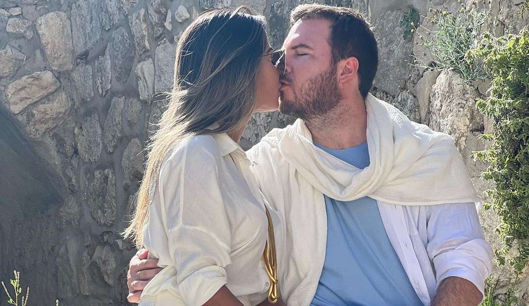 Casamento prolongado vira desejo de Maíra Cardi e Thiago Nigro Lorena Bueri