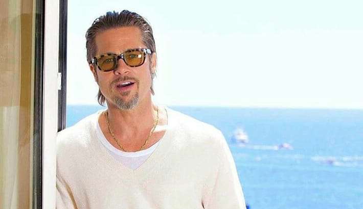 Brad Pitt revela que ainda tem sentimentos pela ex: “Eu ainda amo essa mulher” Lorena Bueri