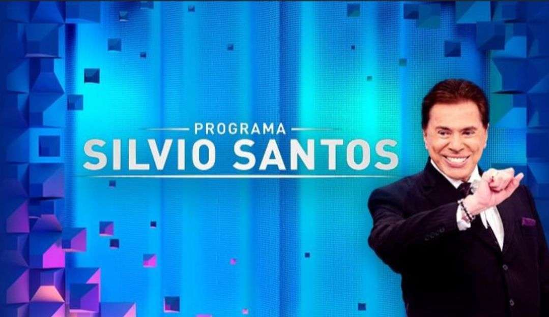 SBT comemora 60 anos do “Programa Silvio Santos” Lorena Bueri