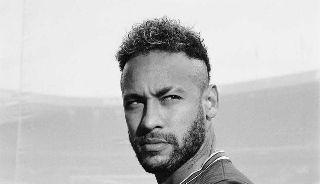 Neymar teve contrato rompido com a Nike por suposto assédio sexual