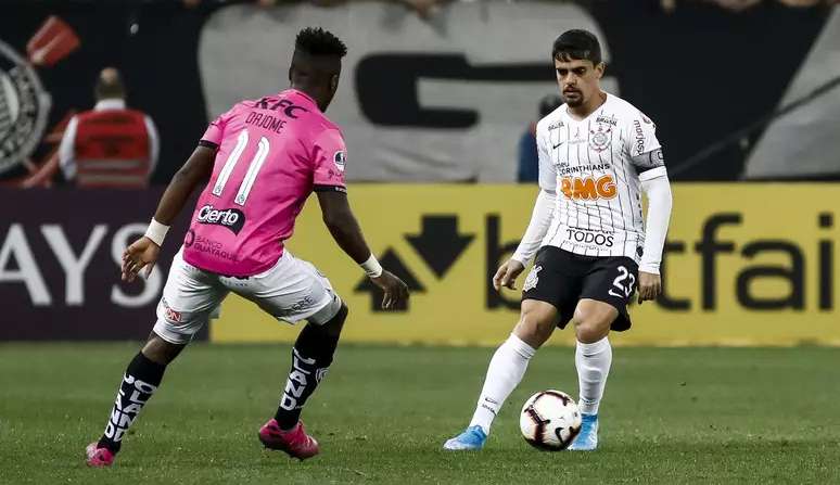 Independiente del Valle x Corinthians: onde assistir, horário e escalações Lorena Bueri