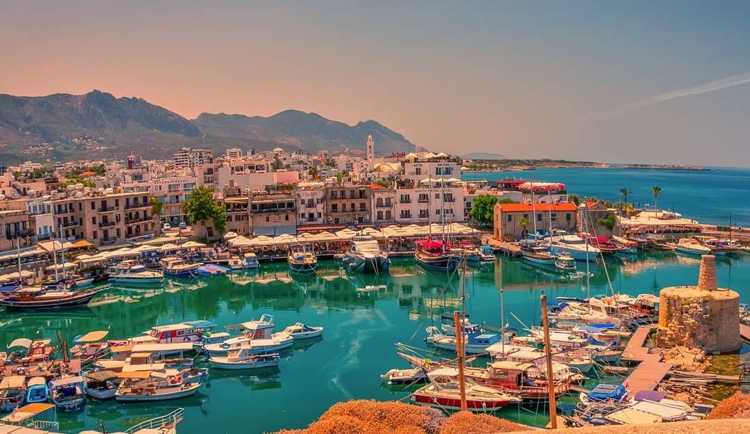 Chipre: Conheça 6 lugares para visitar na ilha do Mediterrâneo Lorena Bueri