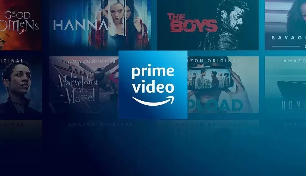 Agora voc pode ter Prime Video com plano de assinatura+menos