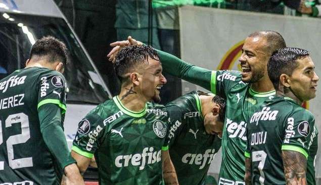 Palmeiras atropela São Paulo, vira confronto e leva título paulista