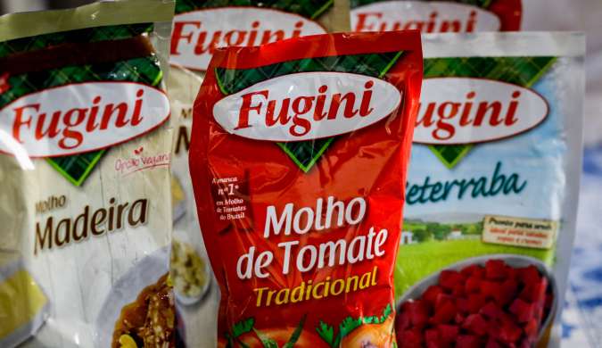 Anvisa anula medidas impostas à marca Fugini; entenda o caso  Lorena Bueri
