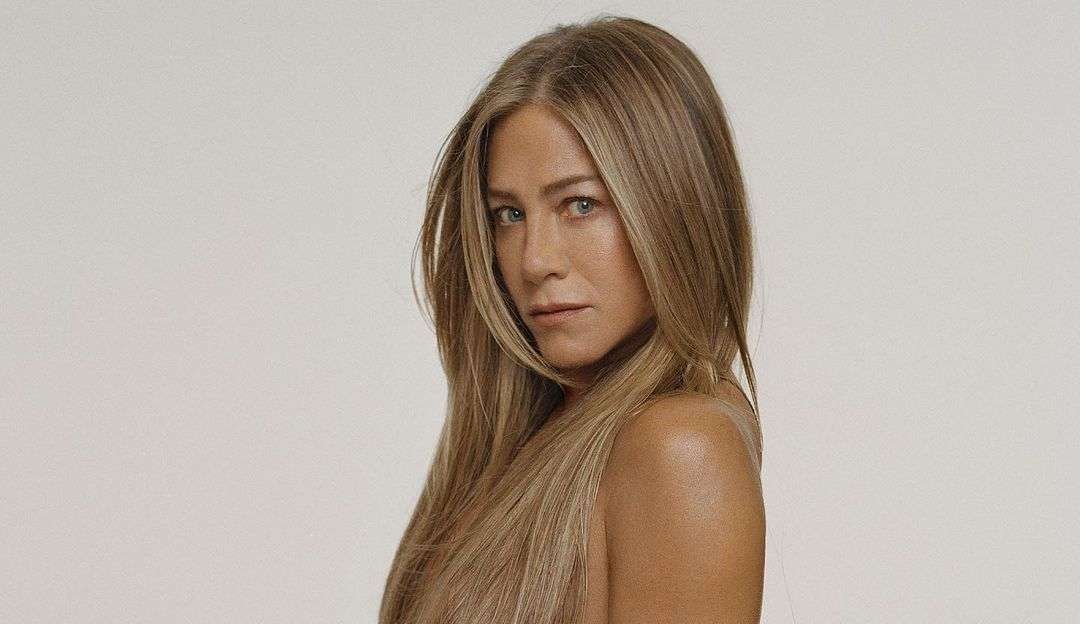 Jennifer Aniston explode sobre “elogios com relação a idade” Lorena Bueri