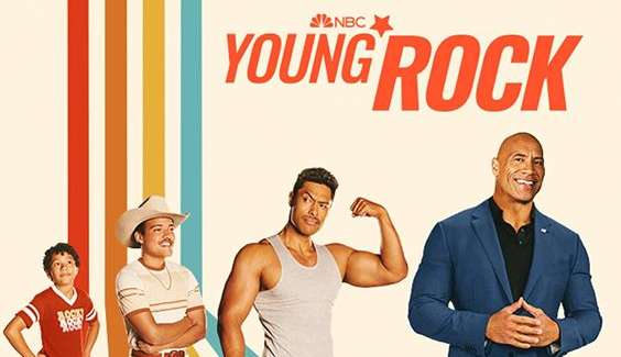 Série Young Rock é cancelada em sua terceira temporada Lorena Bueri