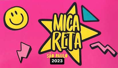 Segundo dia da Micareta SP foi marcado com shows de Daniela Mercury, Alinne Rosa e Glória Groove Lorena Bueri