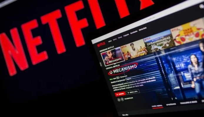 Netflix vê alta em número de assinaturas após medidas restringindo o compartilhamento de contas Lorena Bueri