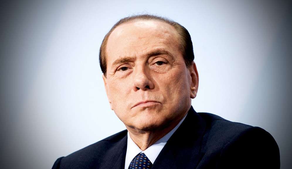 Vida de Silvio Berlusconi foi marcada por escândalos sexuais e envolvimento com menores Lorena Bueri