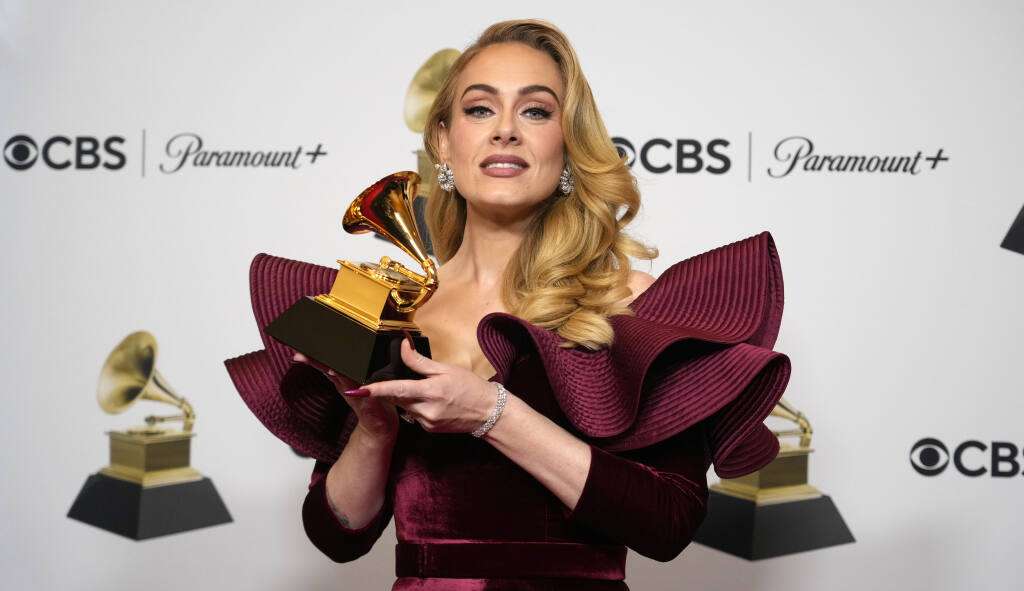 Grammy anuncia mudanças na edição de 2024 Lorena Bueri