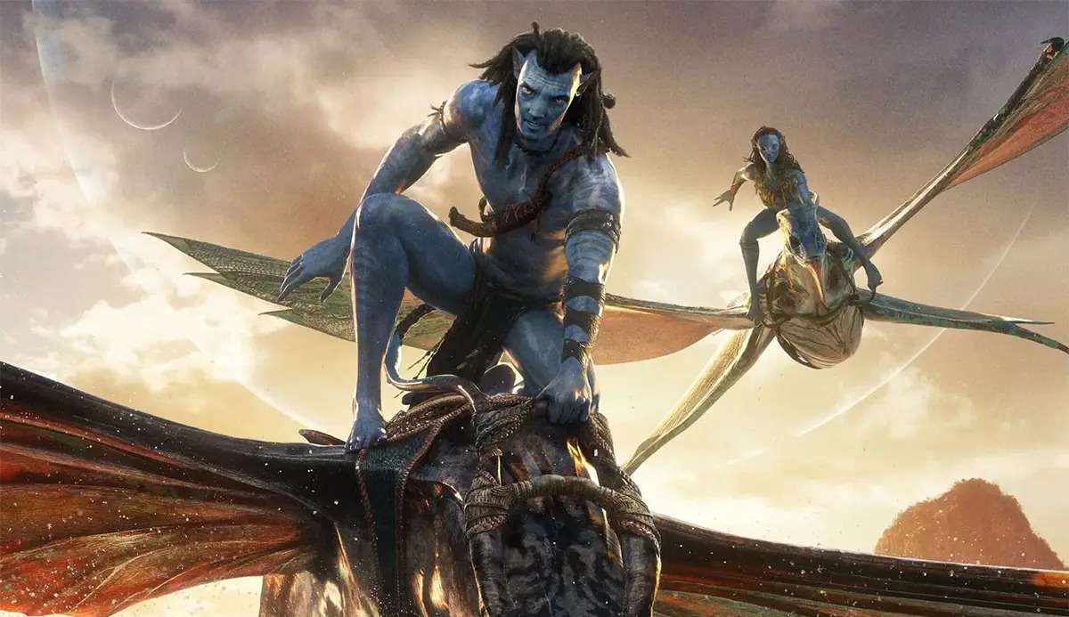 Disney adiou sequência de Avatar que terá final lançado em 2031 Lorena Bueri
