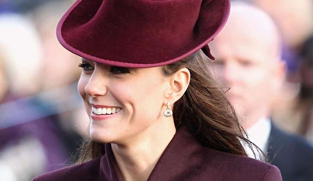 Kate Middleton: Descubra o truque real para sair bem em todas as fotos Lorena Bueri